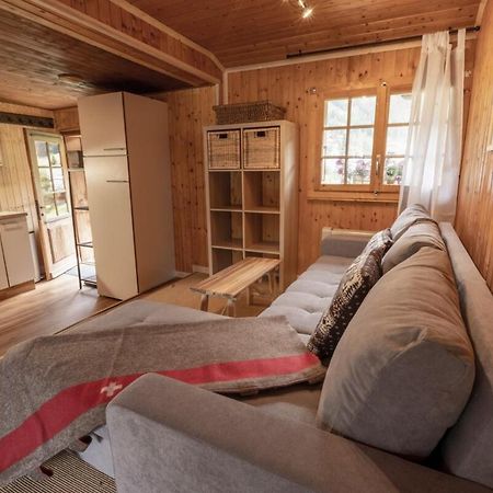 Cosy Chalet With Panoramic Views In Verbier ξενώνας Εξωτερικό φωτογραφία